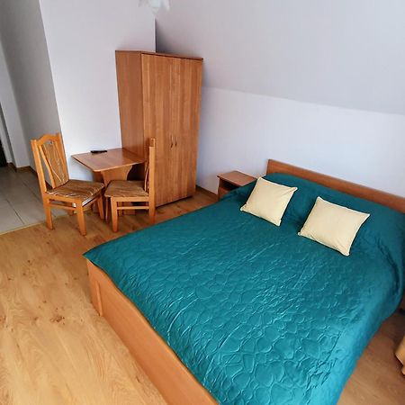 Appartamento Asteria Zakopane Esterno foto