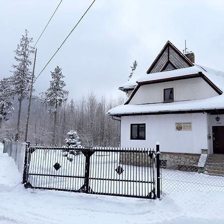 Appartamento Asteria Zakopane Esterno foto