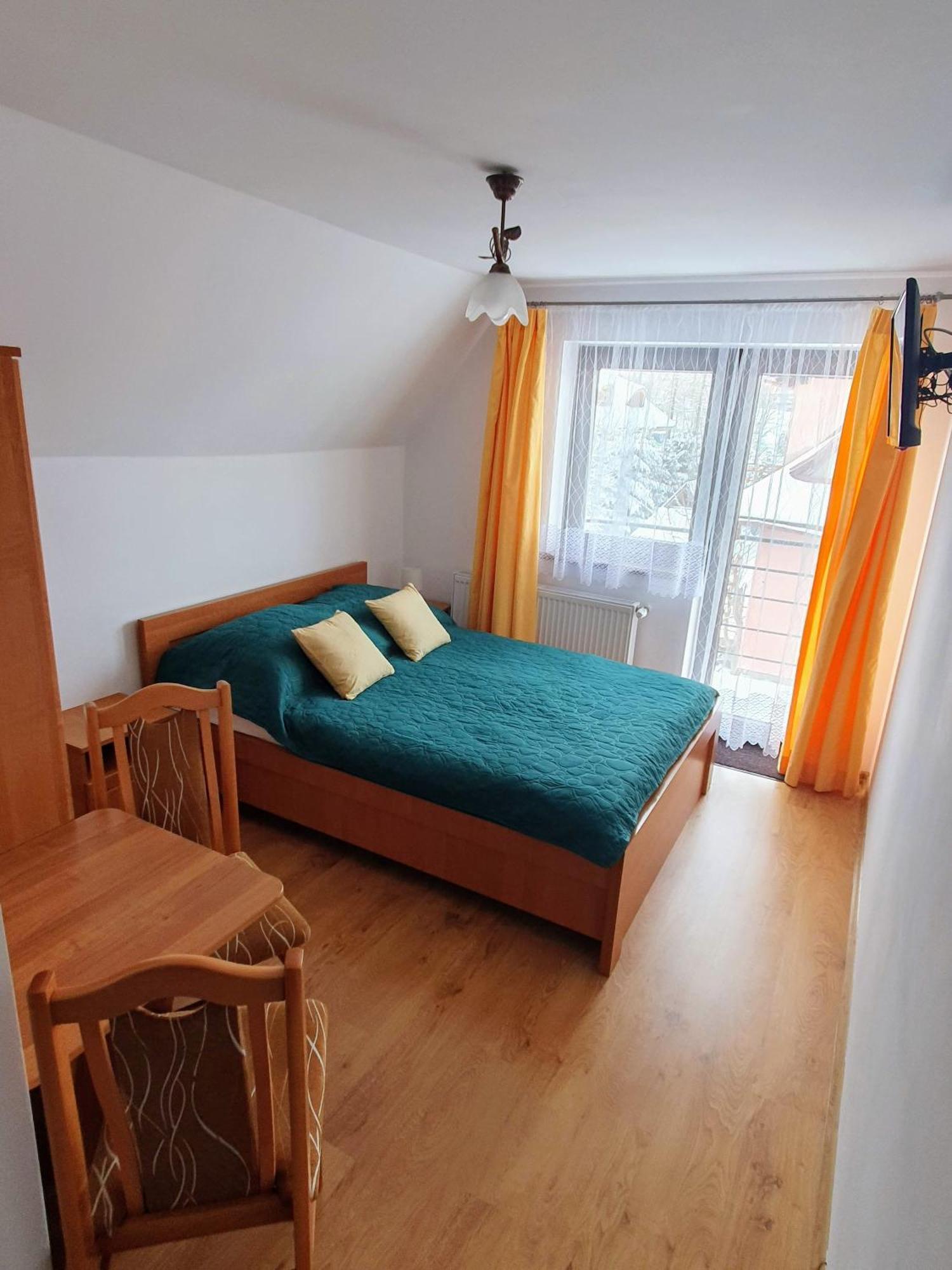Appartamento Asteria Zakopane Camera foto
