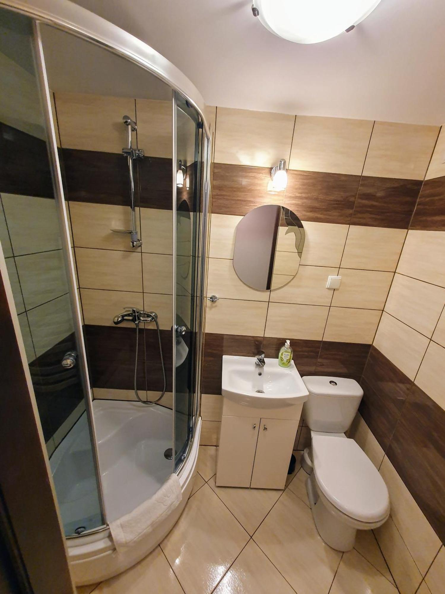 Appartamento Asteria Zakopane Esterno foto