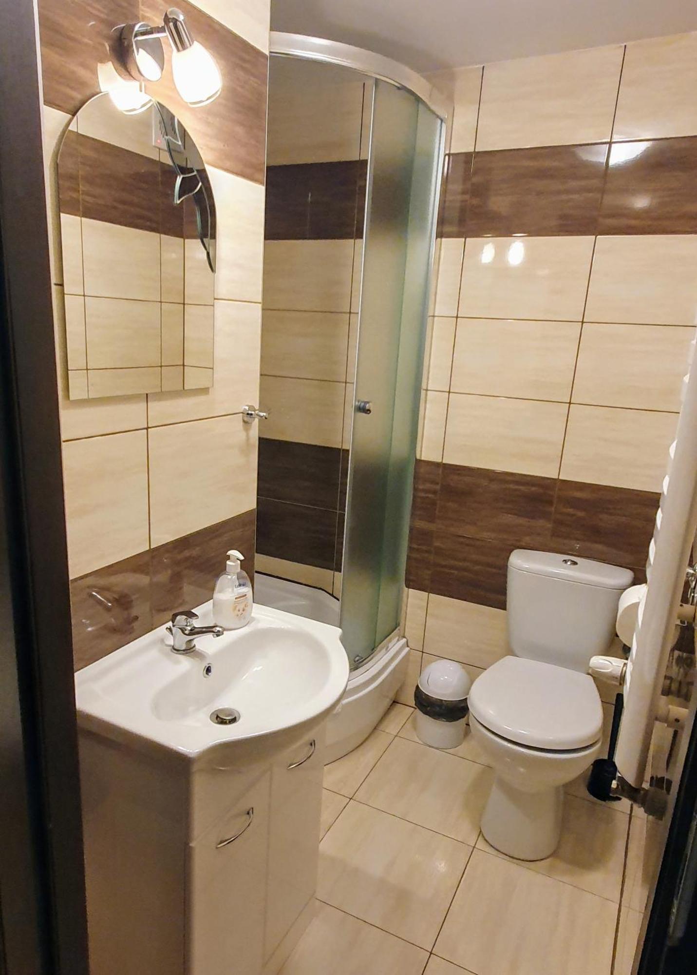 Appartamento Asteria Zakopane Esterno foto