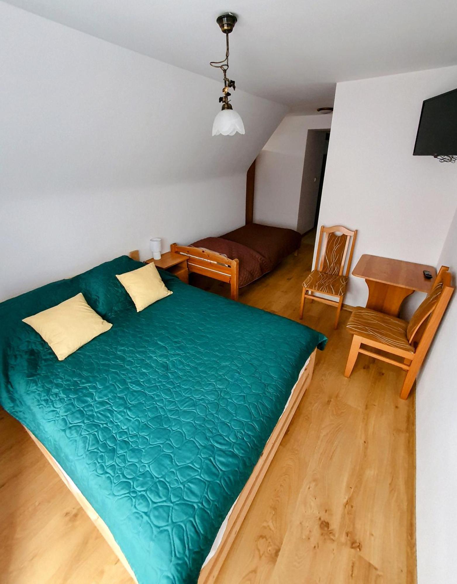 Appartamento Asteria Zakopane Esterno foto